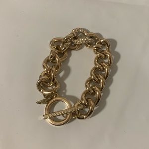 Victoria’s Secret chain bracelet